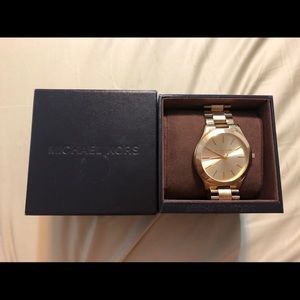 Michael Kors watch